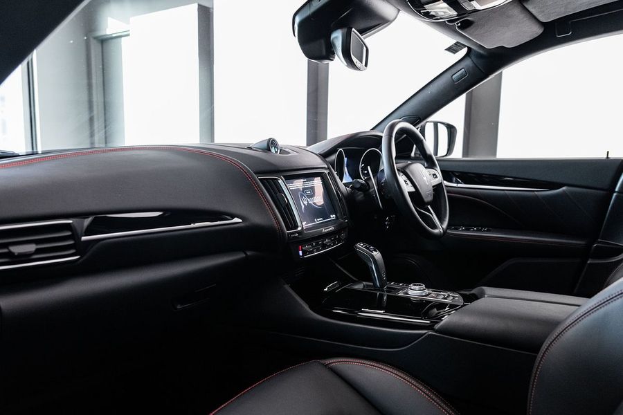 2020 Maserati Levante S M161 Photo 32