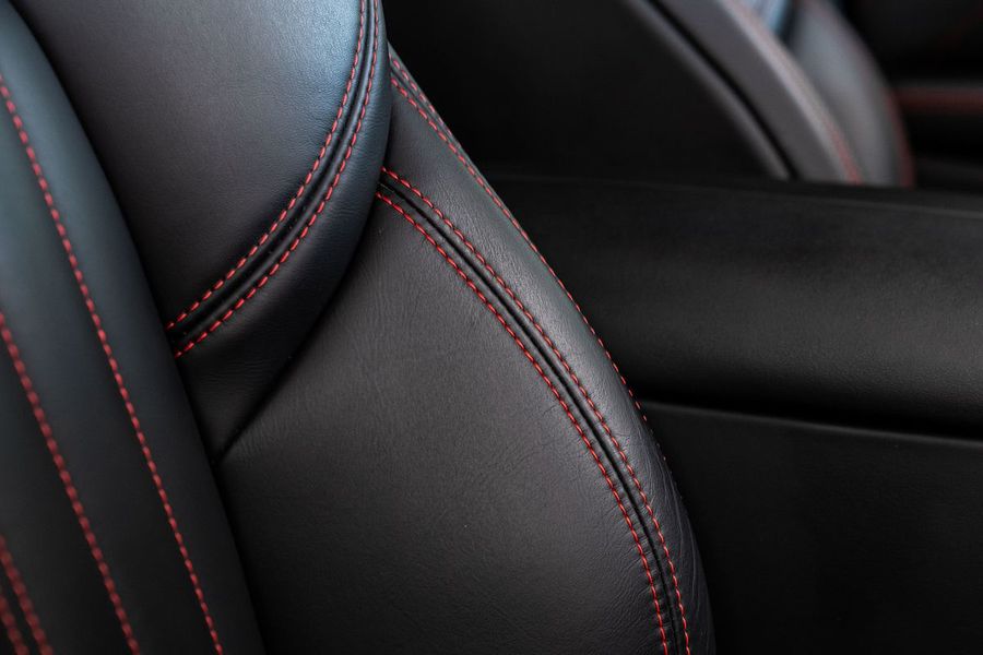 2020 Maserati Levante S M161 Photo 19