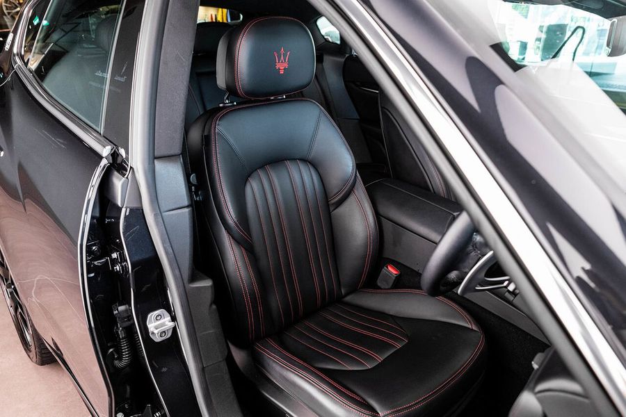 2020 Maserati Levante S M161 Photo 15