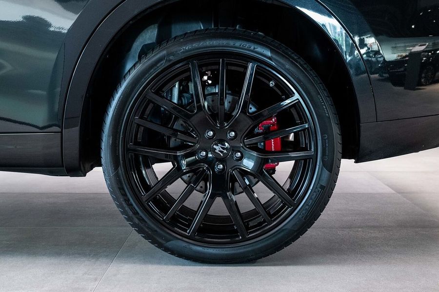 2020 Maserati Levante S M161 Photo 10