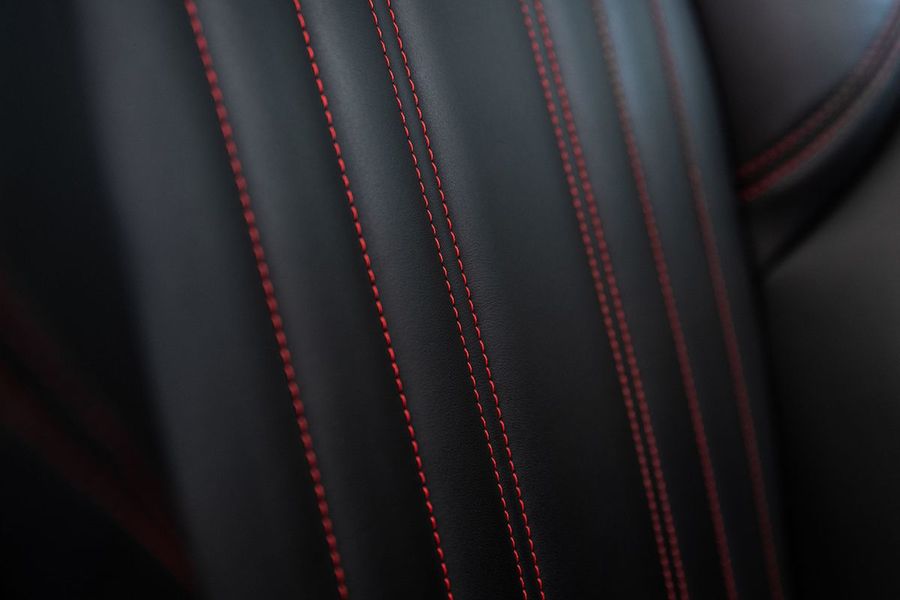 2020 Maserati Levante S M161 Photo 20