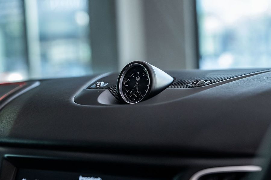 2020 Maserati Levante S M161 Photo 23