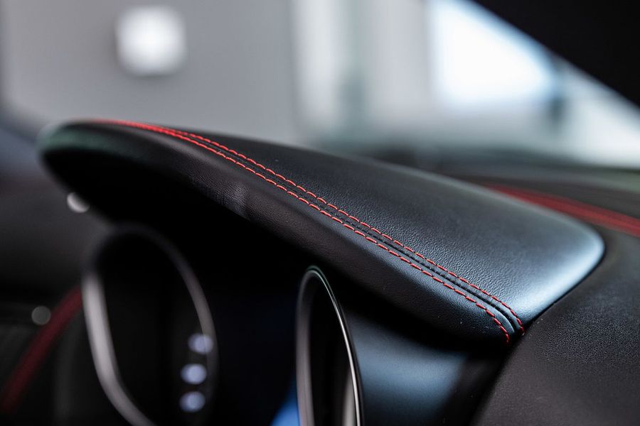 2020 Maserati Levante S M161 Photo 27