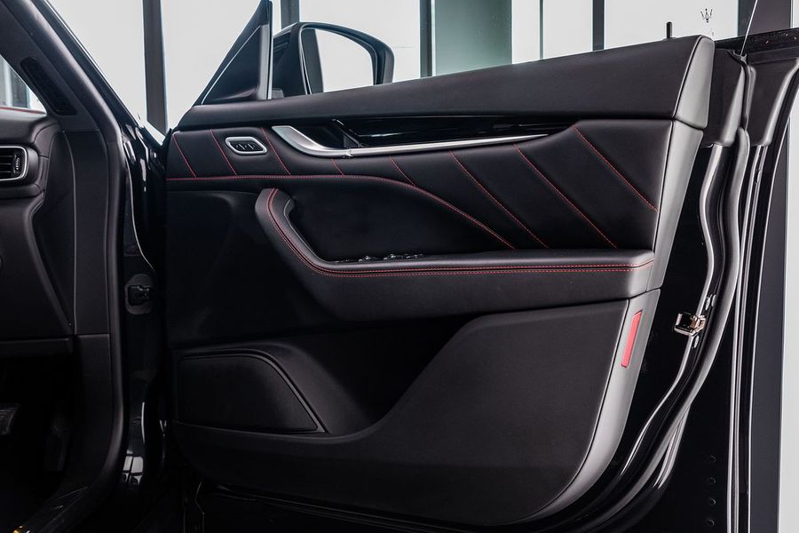 2020 Maserati Levante S M161 Photo 14