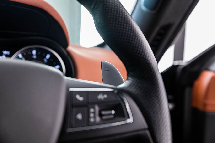 2022 Maserati Levante Modena M161 Photo 27