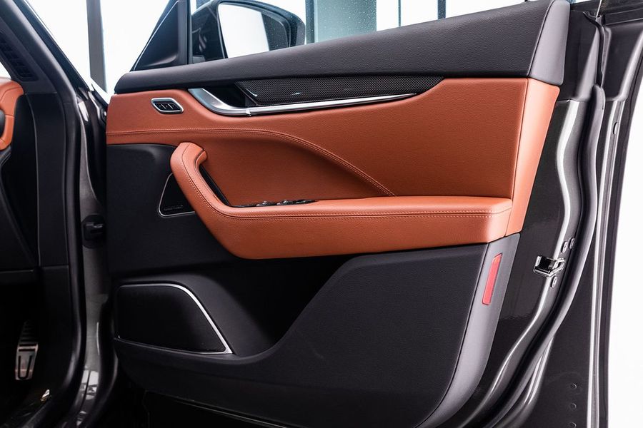 2022 Maserati Levante Modena M161 Photo 13