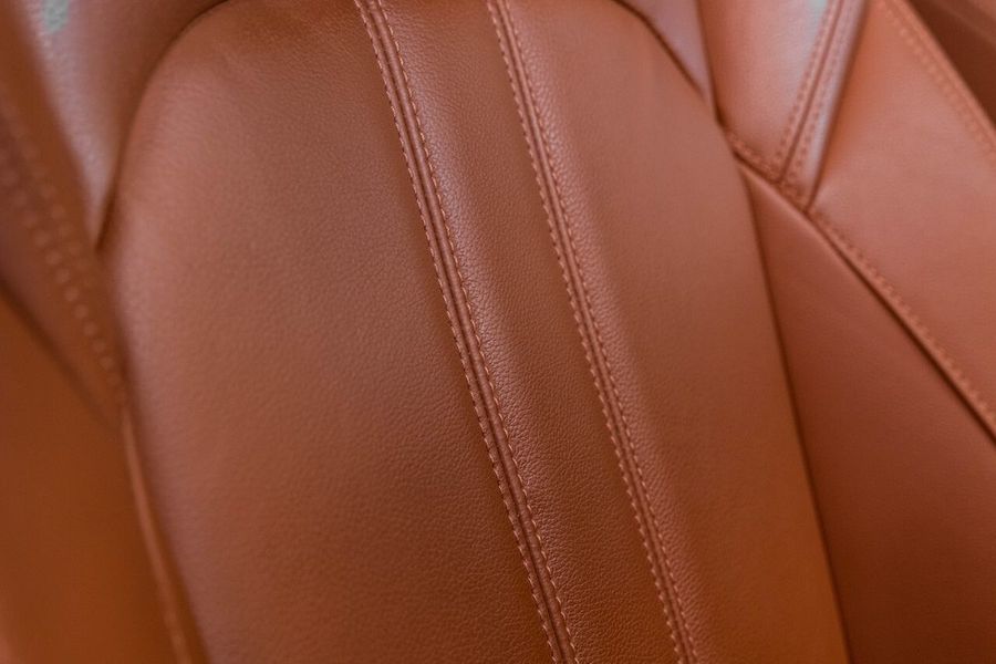 2022 Maserati Levante Modena M161 Photo 19